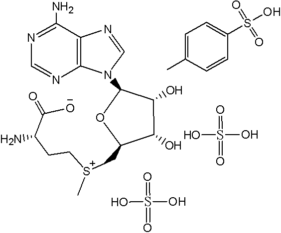 S-Adenosyl-5-L-Methionine Tosylate